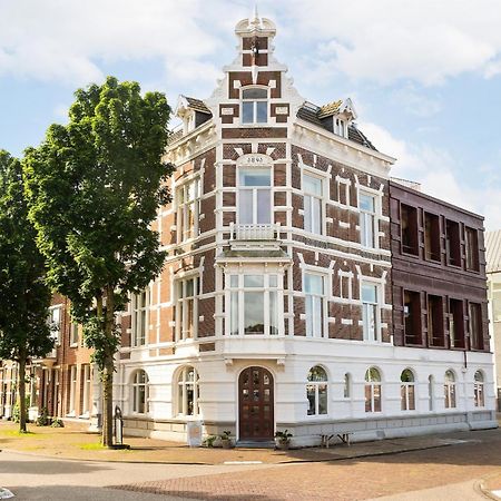 Eclectic Hotel Copper Middelburg Esterno foto