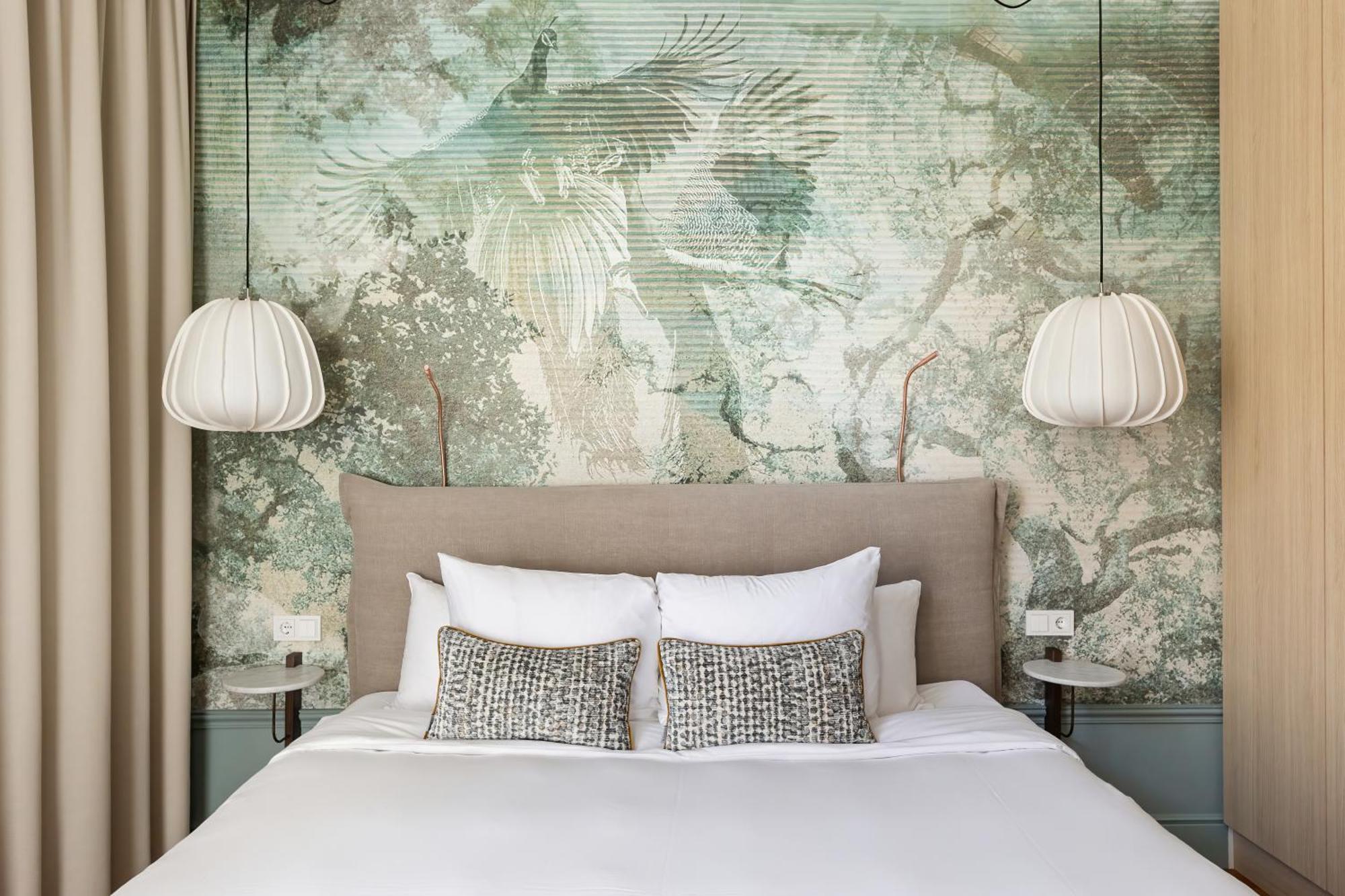 Eclectic Hotel Copper Middelburg Esterno foto