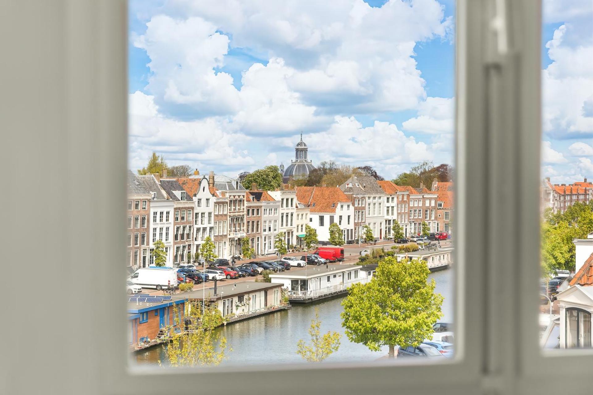 Eclectic Hotel Copper Middelburg Esterno foto