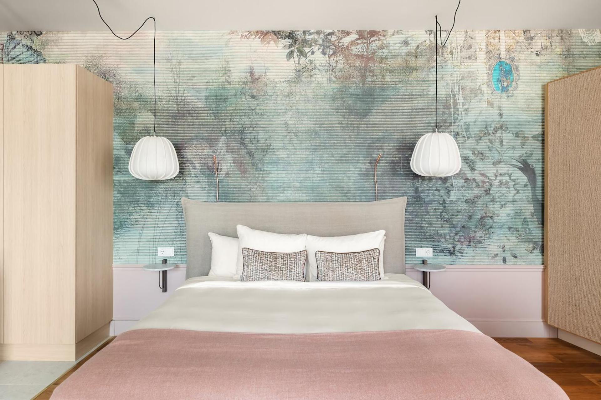 Eclectic Hotel Copper Middelburg Esterno foto