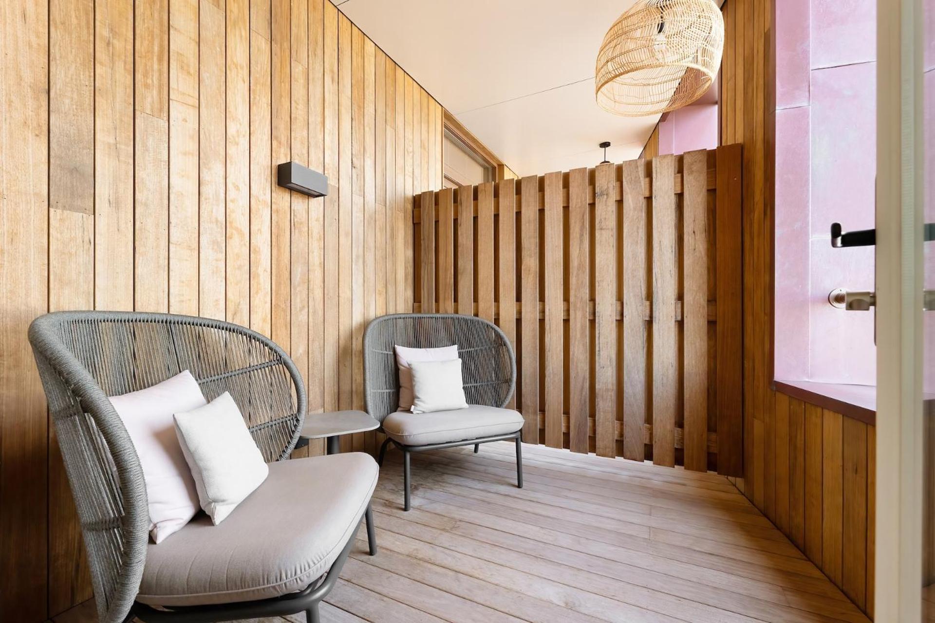 Eclectic Hotel Copper Middelburg Esterno foto