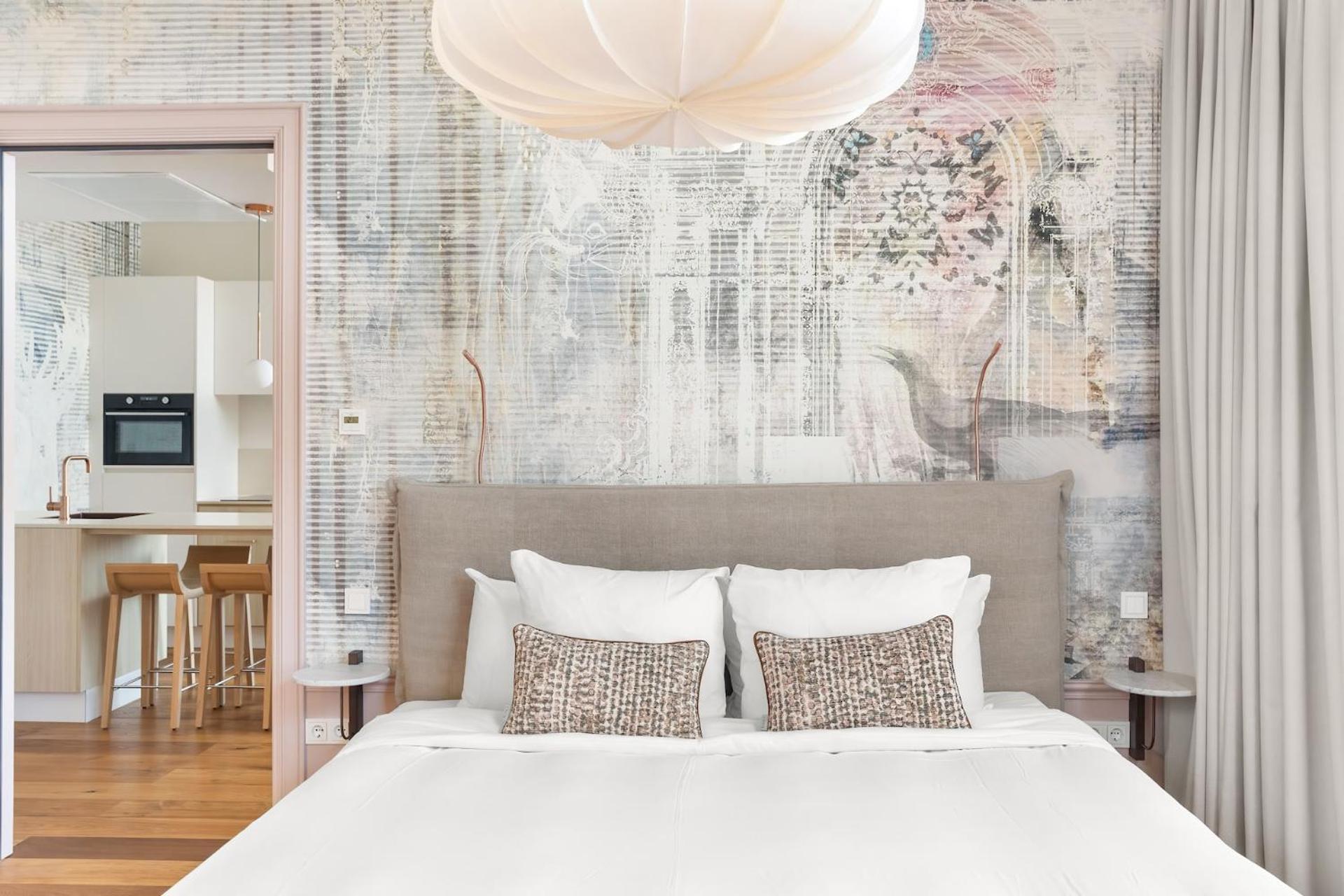 Eclectic Hotel Copper Middelburg Esterno foto
