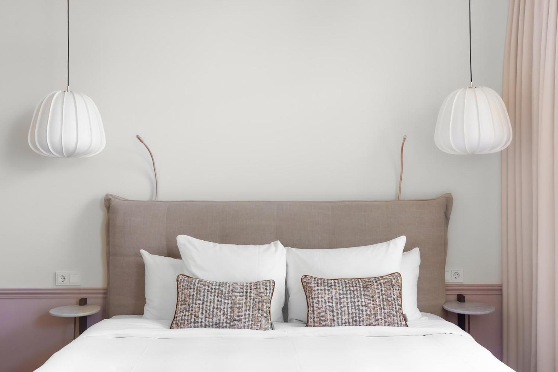Eclectic Hotel Copper Middelburg Esterno foto