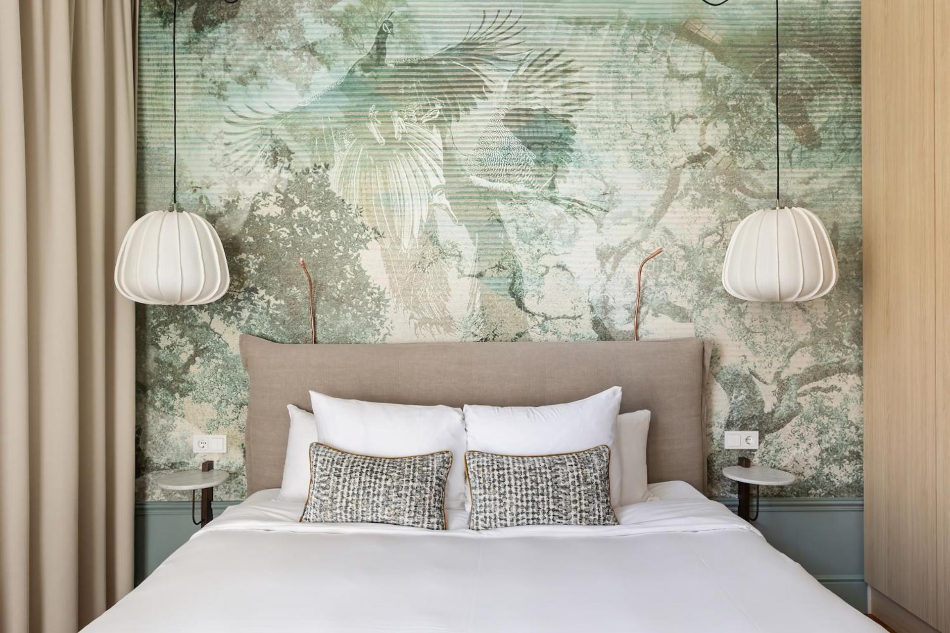 Eclectic Hotel Copper Middelburg Esterno foto